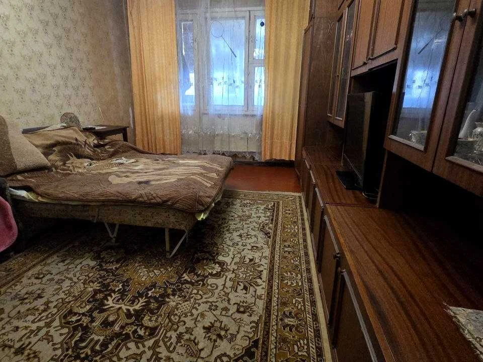 Квартира. Київ, Западинська вул.