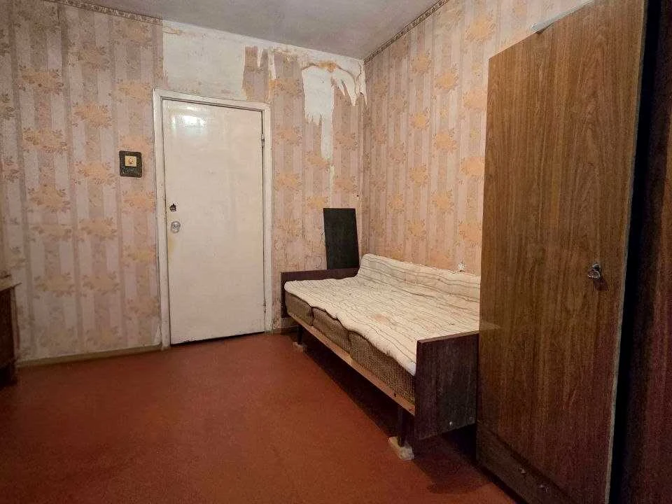 Квартира. Київ, Западинська вул.