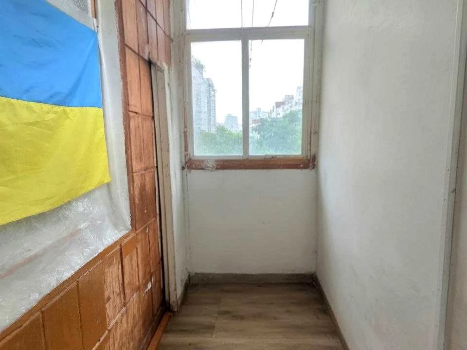 Квартира. Київ, Западинська вул.
