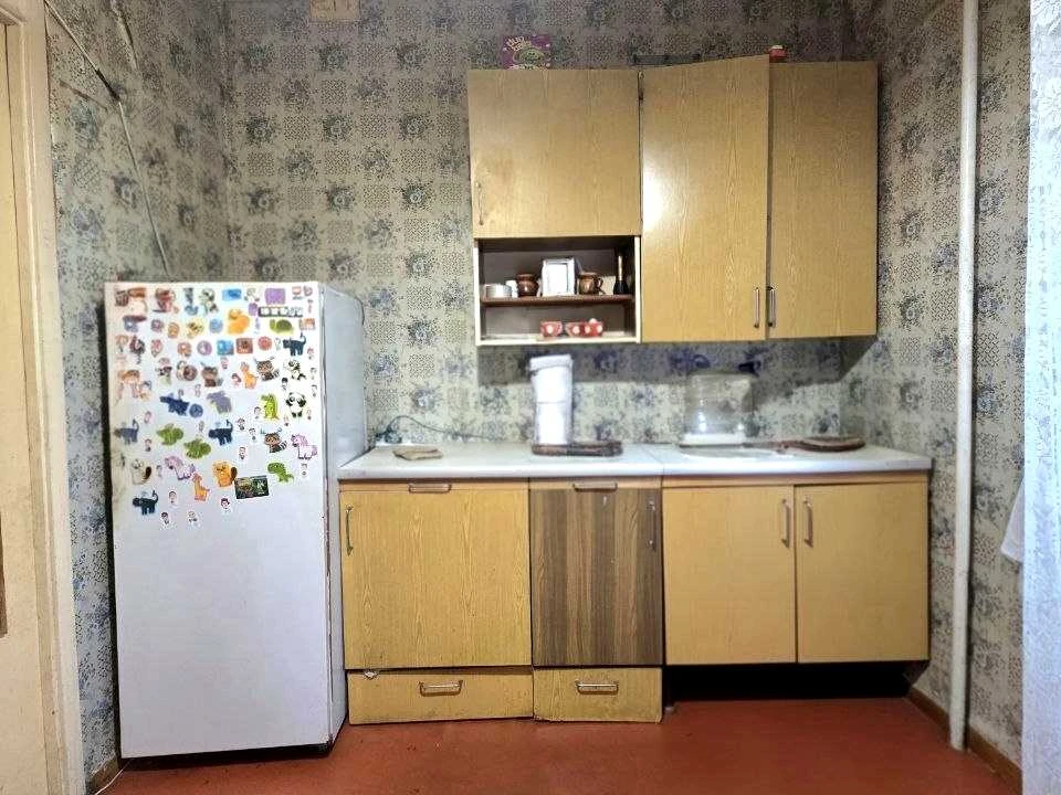 Квартира. Київ, Западинська вул.