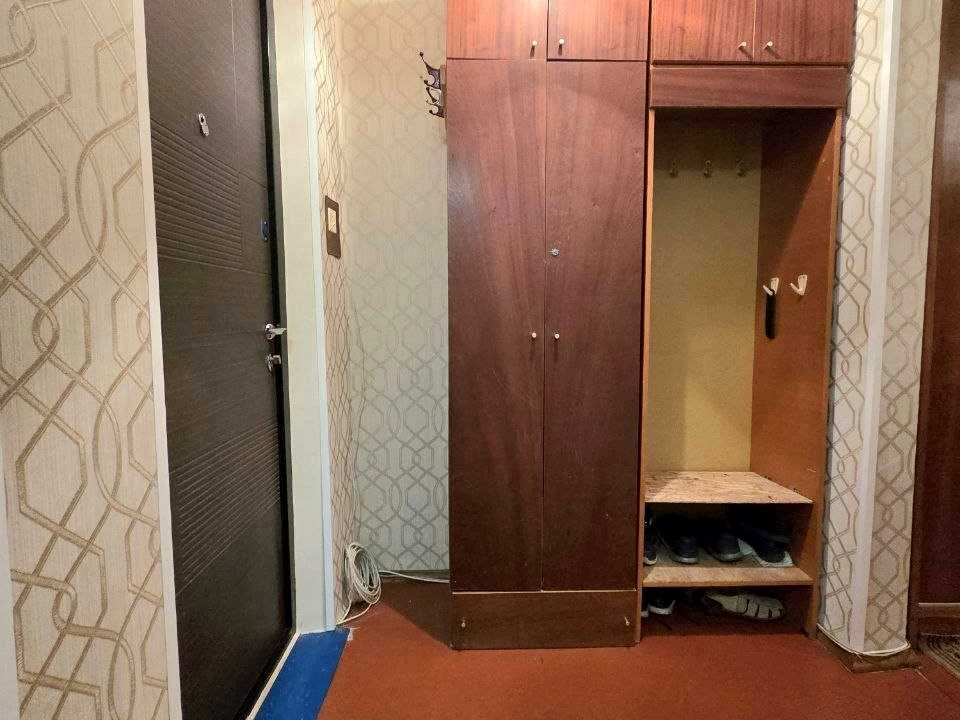 Квартира. Київ, Западинська вул.