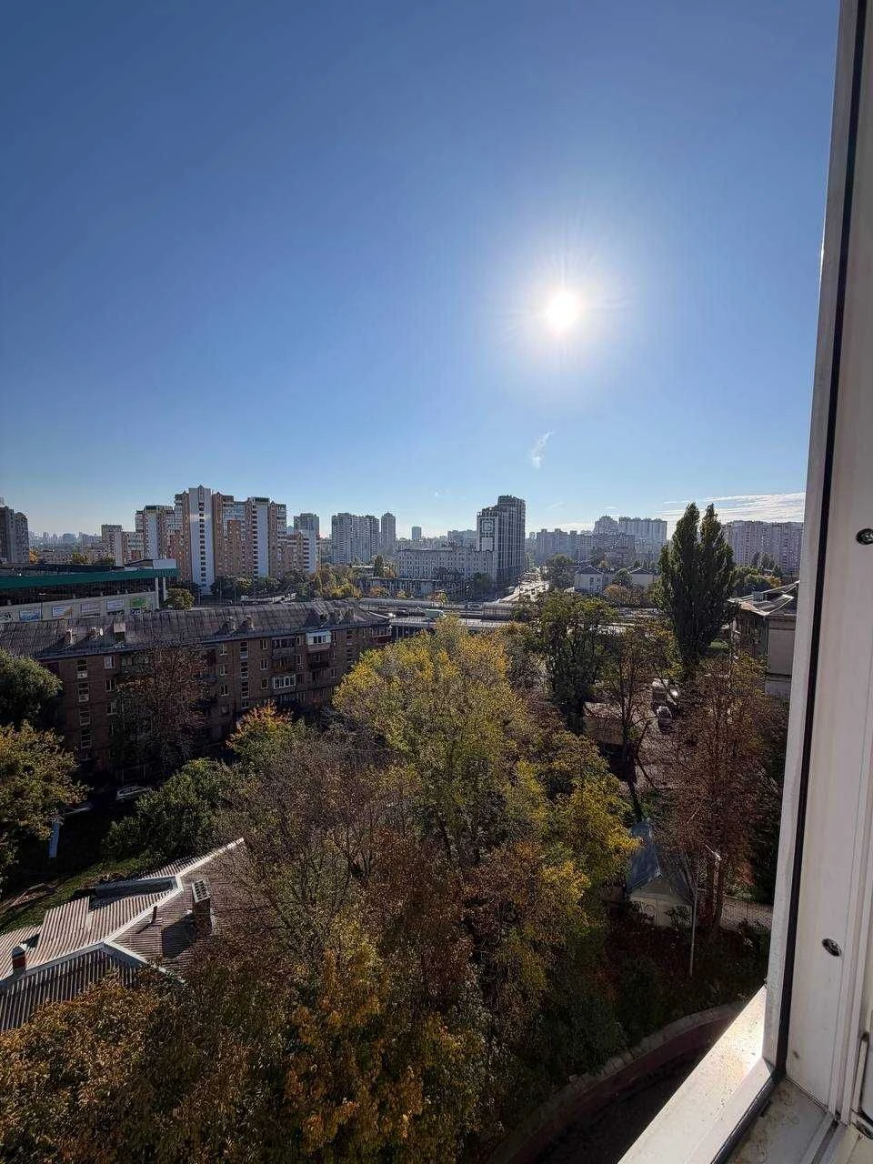 Продаж однокімнайної квартири на вул. Вадима Гетьмана, 30Б/ 54,8 кв.м.