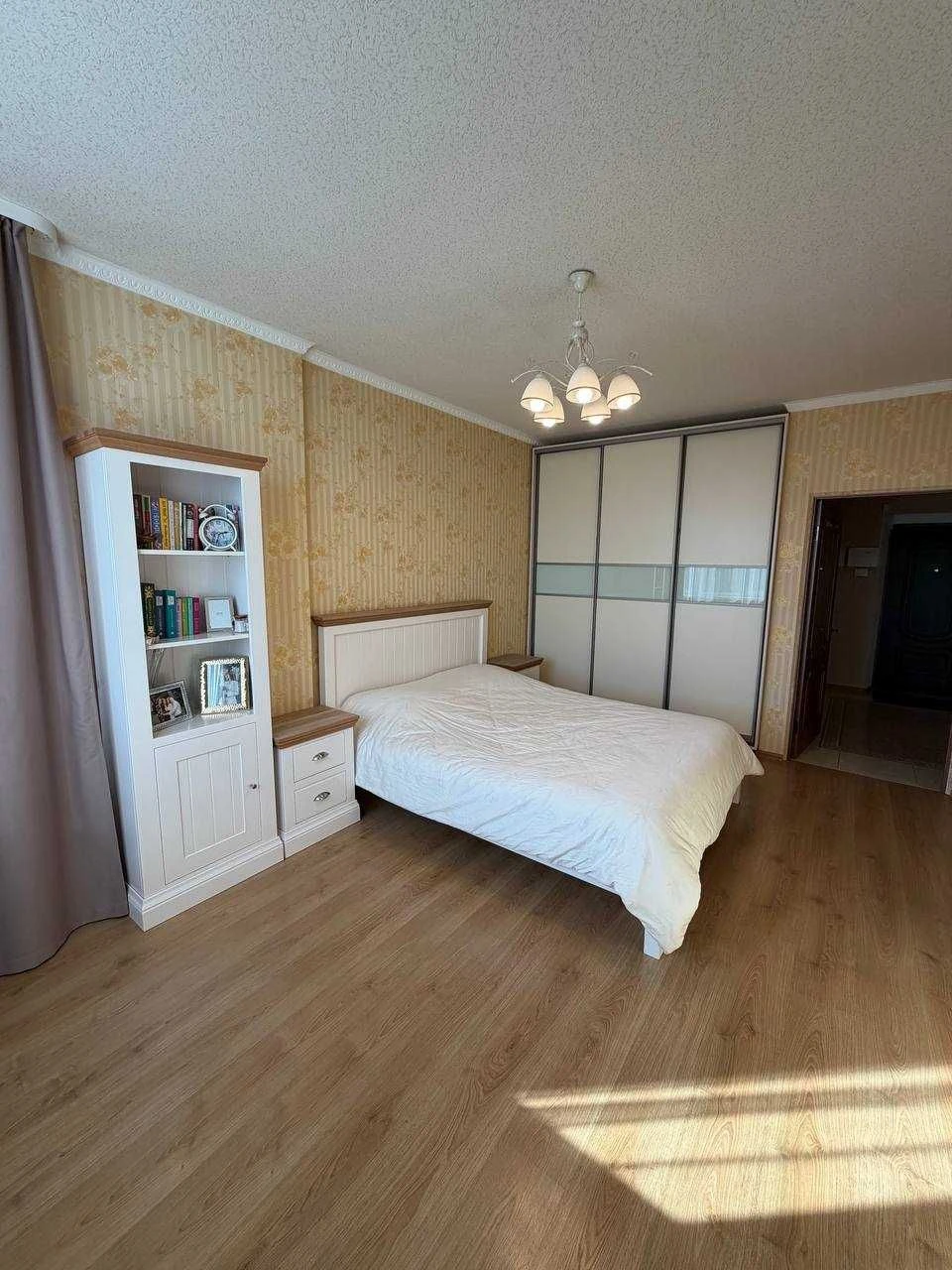 Продаж однокімнайної квартири на вул. Вадима Гетьмана, 30Б/ 54,8 кв.м.