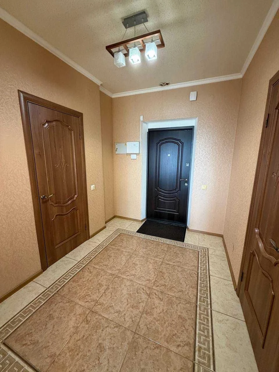 Продаж однокімнайної квартири на вул. Вадима Гетьмана, 30Б/ 54,8 кв.м.