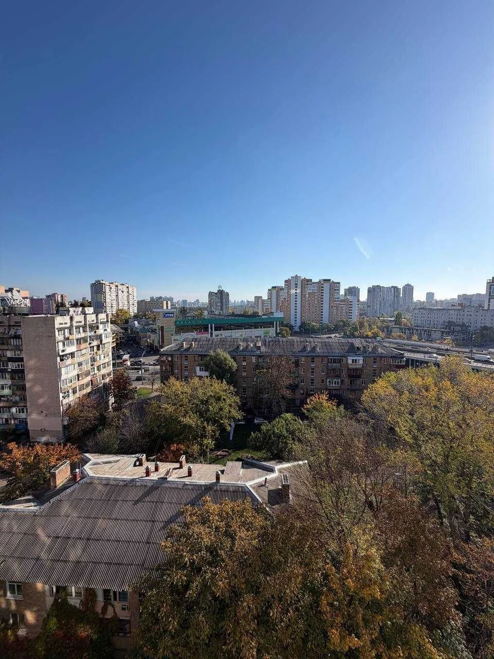 Продаж однокімнайної квартири на вул. Вадима Гетьмана, 30Б/ 54,8 кв.м.