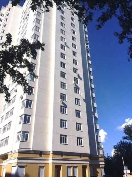 Продаж однокімнайної квартири на вул. Вадима Гетьмана, 30Б/ 54,8 кв.м.