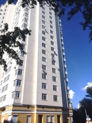 Продаж однокімнайної квартири на вул. Вадима Гетьмана, 30Б/ 54,8 кв.м.