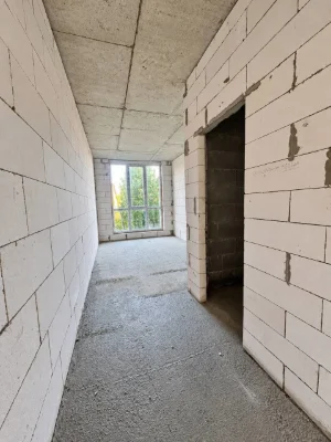 One-bedroom apartment, 18.5 sq m, Тереmki-2
