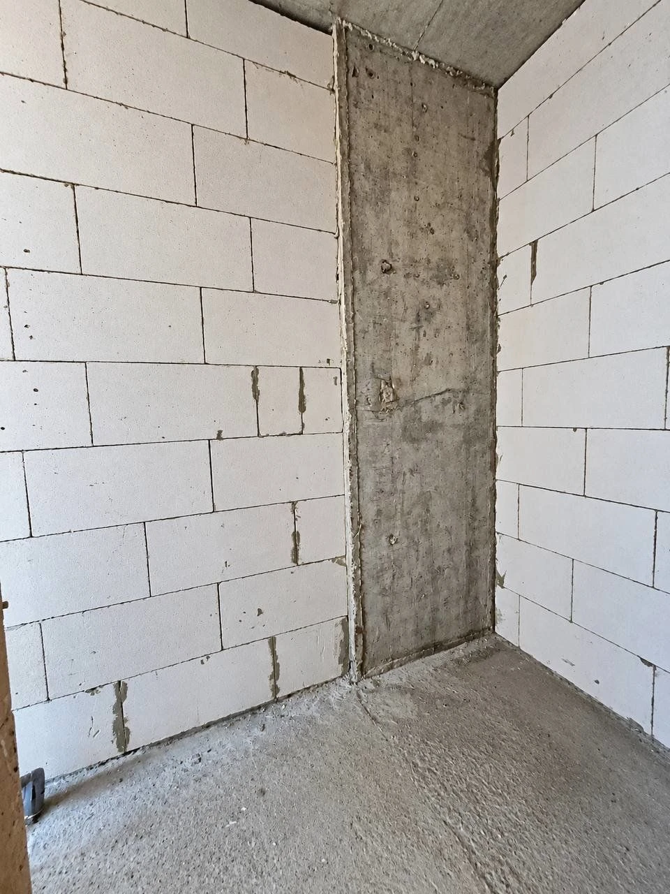 One-bedroom apartment, 18.5 sq m, Тереmki-2