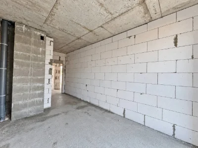 One-bedroom apartment, 18.5 sq m, Тереmki-2