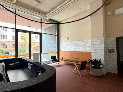 Apartment. Vavilov Street, Kyiv
