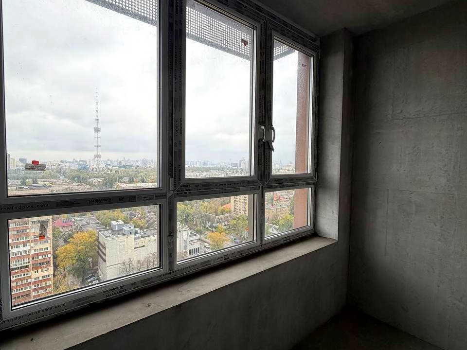 Apartment. Vavilov Street, Kyiv