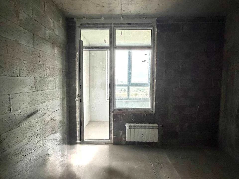 Apartment. Vavilov Street, Kyiv