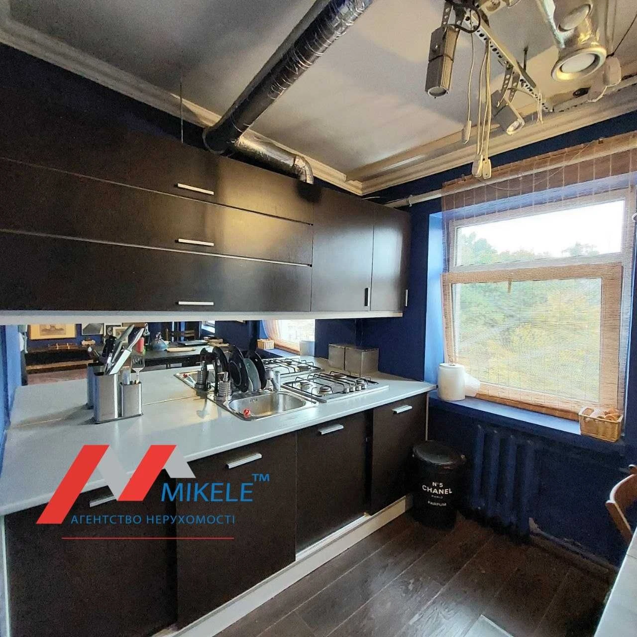 Без% Продается 2-комнатная квартира 44 м², ул. Ольжича 11, г. Дорогожичи