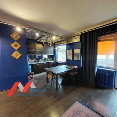 Без% Продается 2-комнатная квартира 44 м², ул. Ольжича 11, г. Дорогожичи