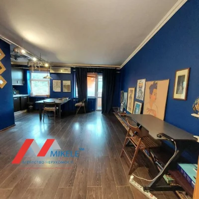 Без% Продается 2-комнатная квартира 44 м², ул. Ольжича 11, г. Дорогожичи