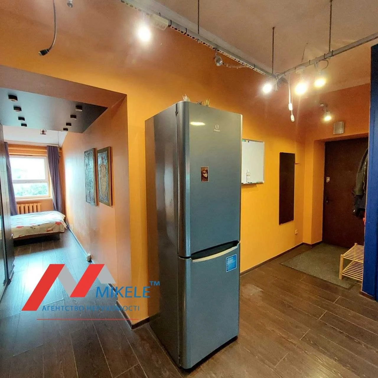 Без% Продается 2-комнатная квартира 44 м², ул. Ольжича 11, г. Дорогожичи