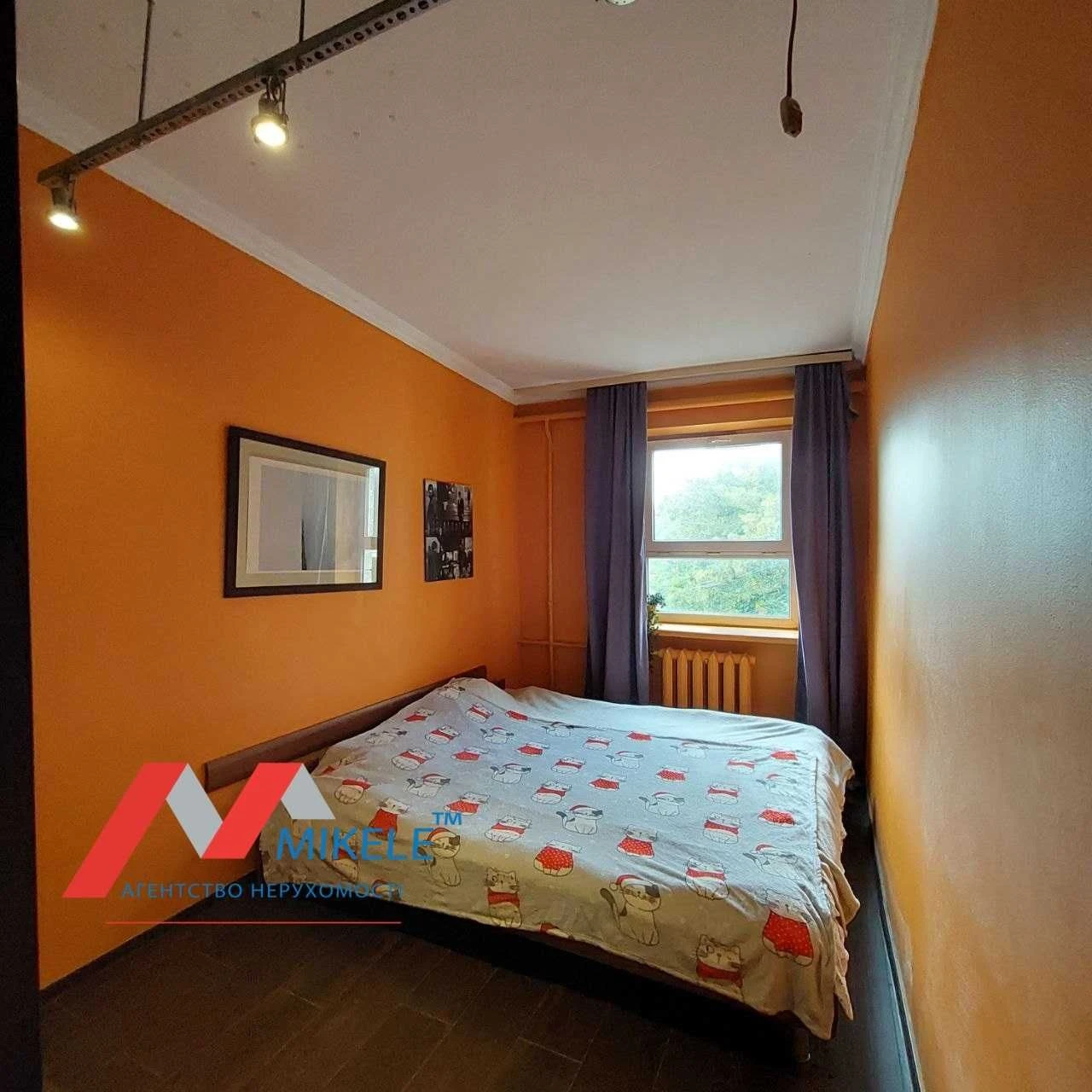 Без% Продается 2-комнатная квартира 44 м², ул. Ольжича 11, г. Дорогожичи