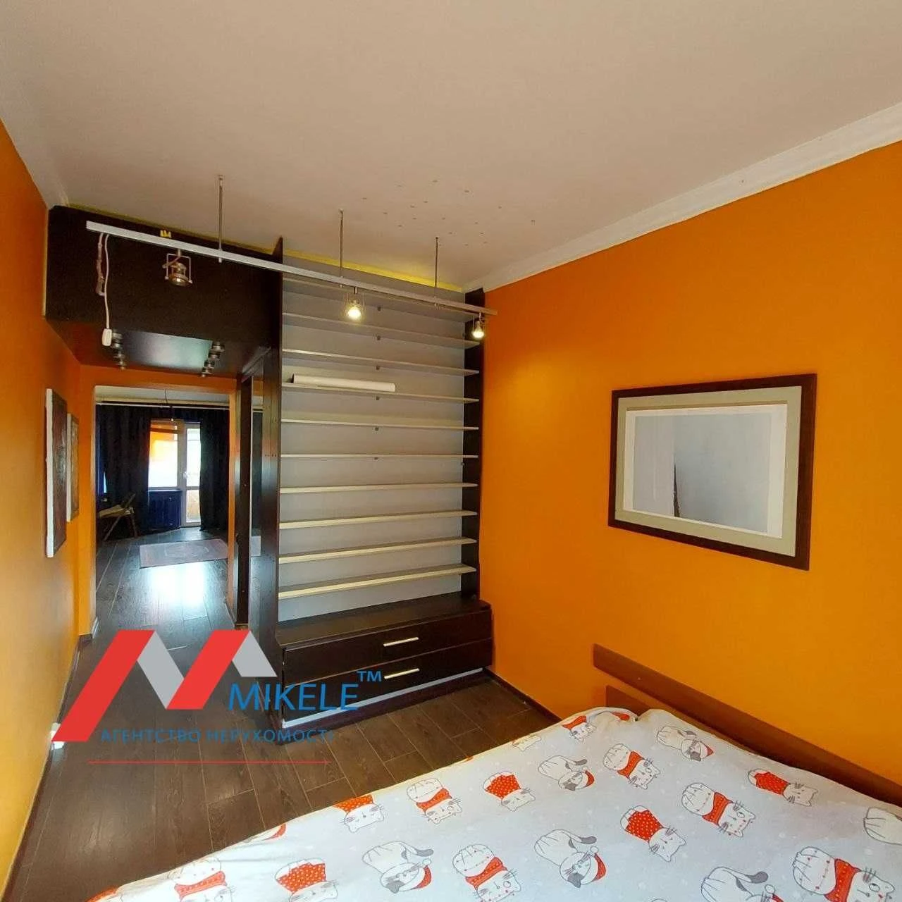 Без% Продается 2-комнатная квартира 44 м², ул. Ольжича 11, г. Дорогожичи