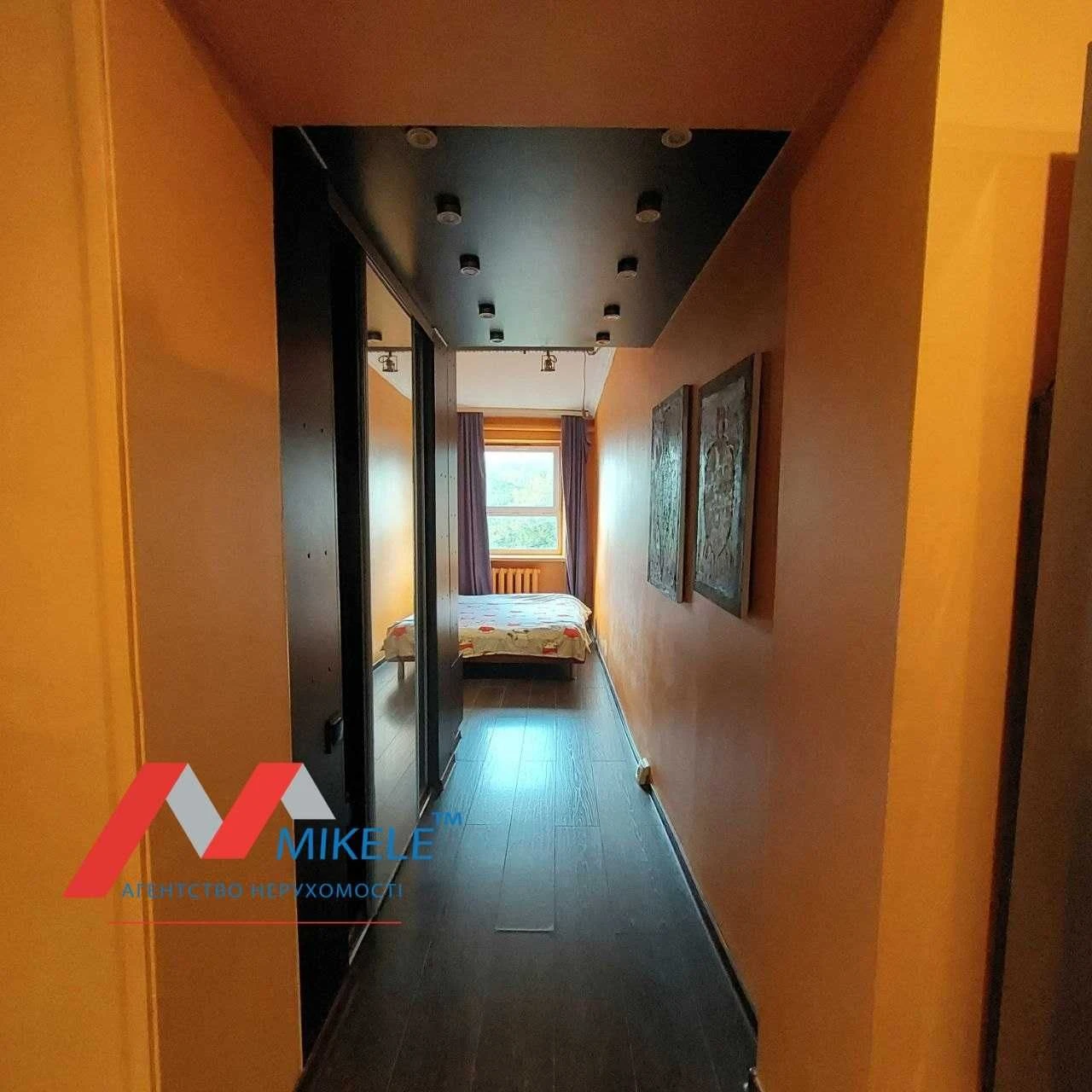 Без% Продается 2-комнатная квартира 44 м², ул. Ольжича 11, г. Дорогожичи