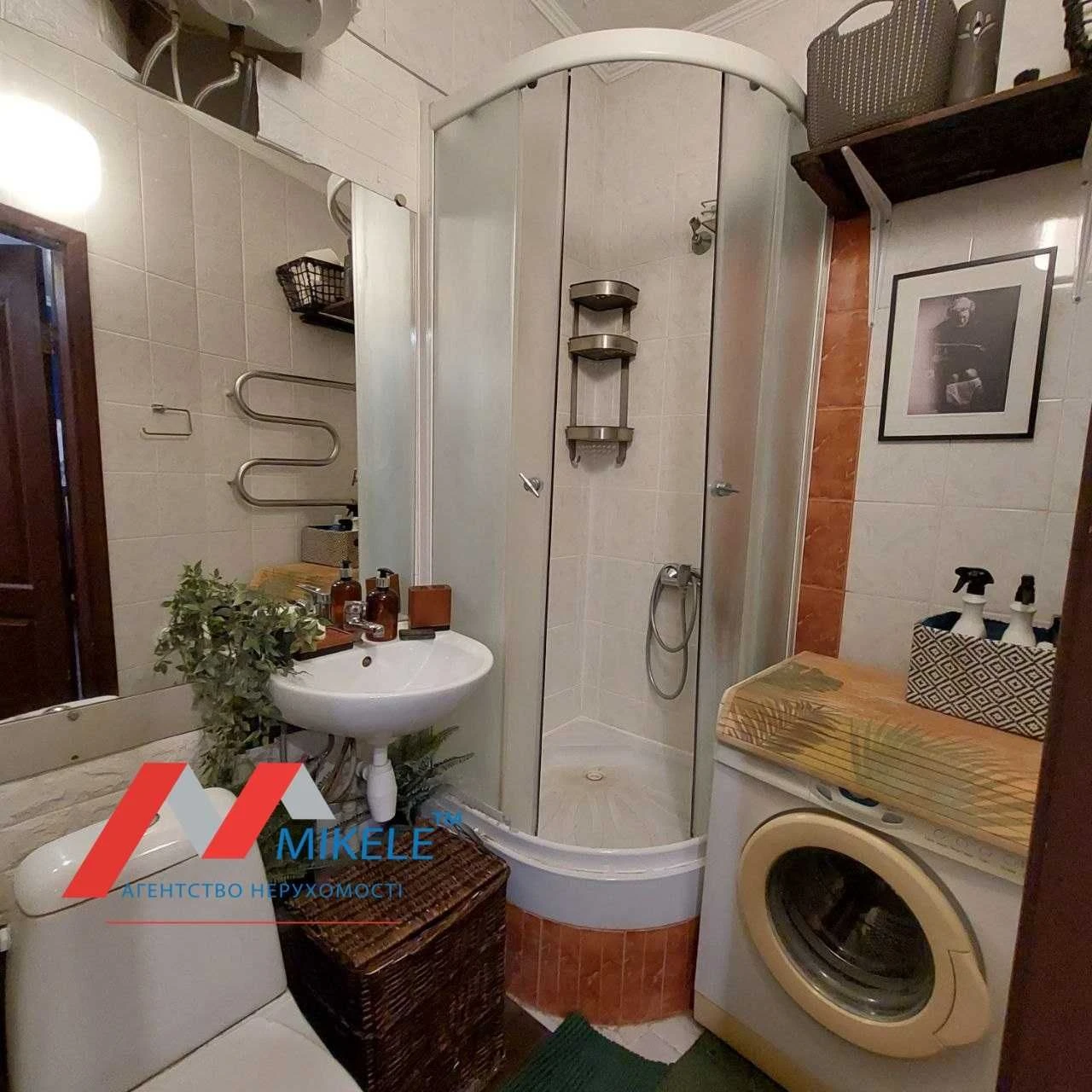 Без% Продается 2-комнатная квартира 44 м², ул. Ольжича 11, г. Дорогожичи