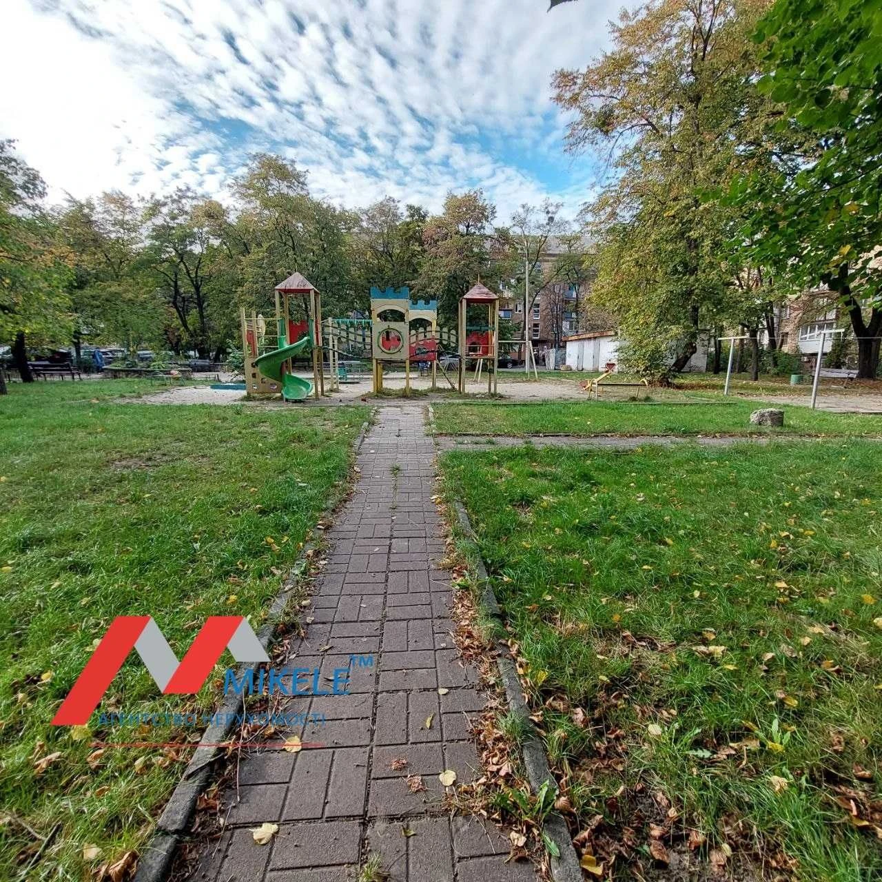 Без% Продается 2-комнатная квартира 44 м², ул. Ольжича 11, г. Дорогожичи
