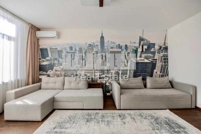 Sale of a modern apartment in Green Island 2 Sikorsko