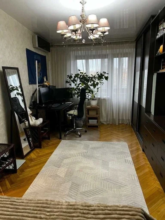 Продажа квартиры на проспекте Любомира Гузара, 30/2