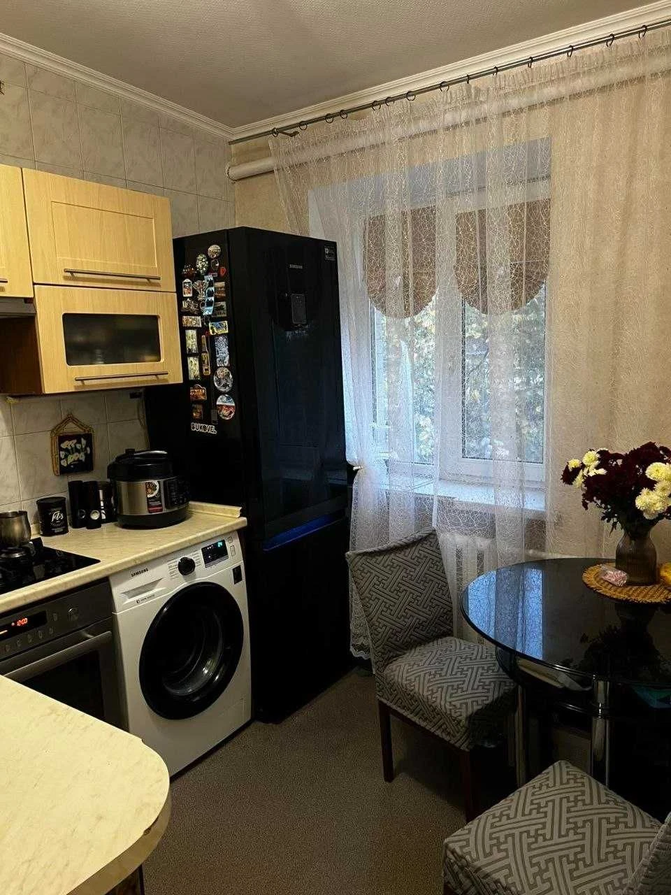 Продаж квартири метро Політехнічна, пр. Любомира Гузара,30/2