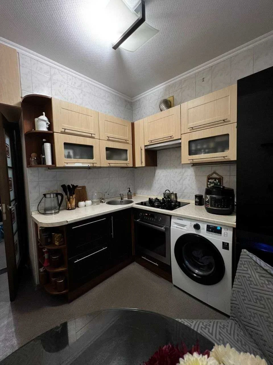 Продаж квартири метро Політехнічна, пр. Любомира Гузара,30/2
