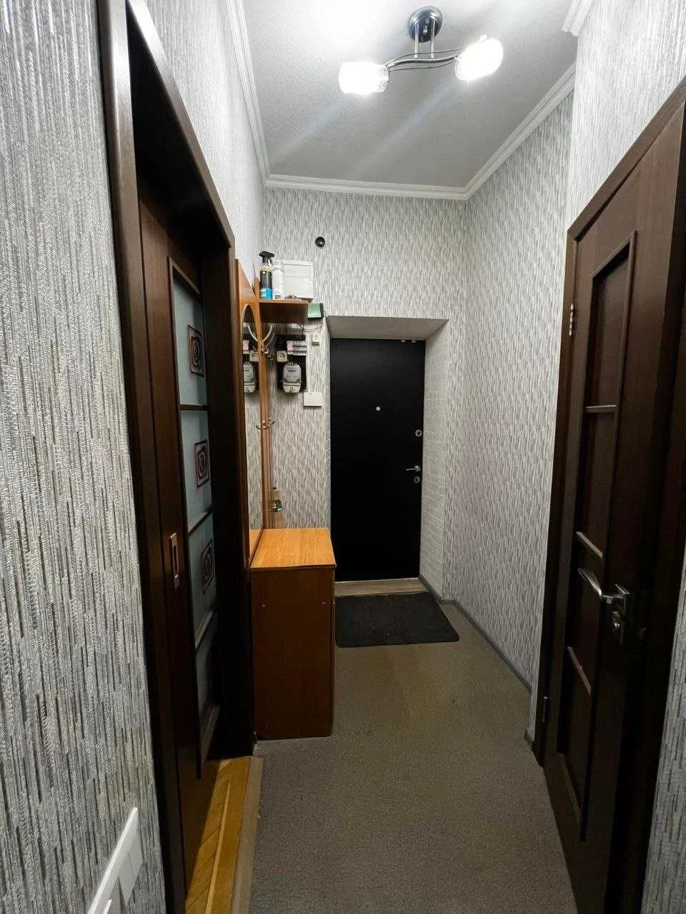 Продаж квартири метро Політехнічна, пр. Любомира Гузара,30/2