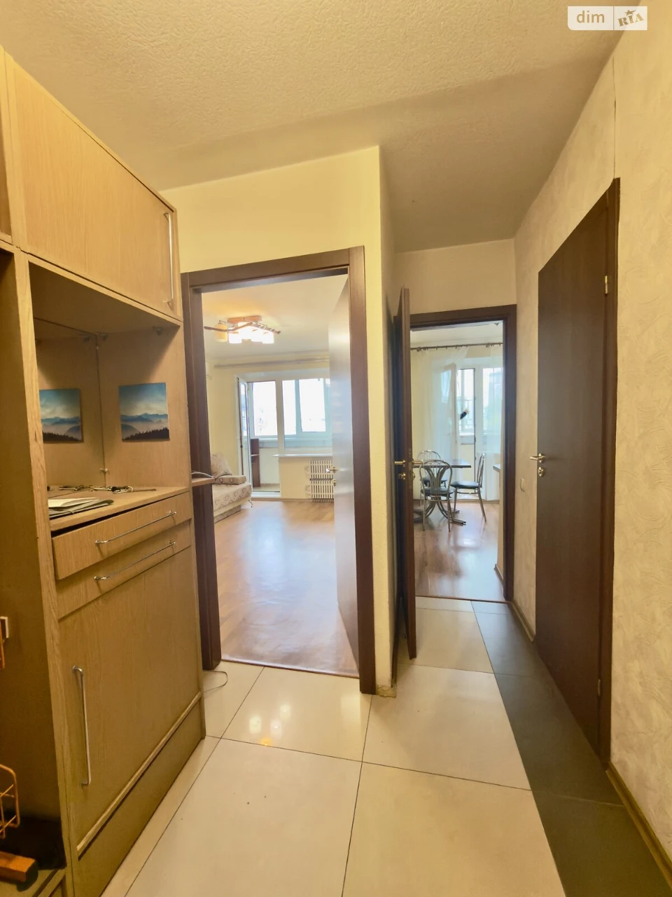 Apartment for Sale – Prospect Polya Avenue