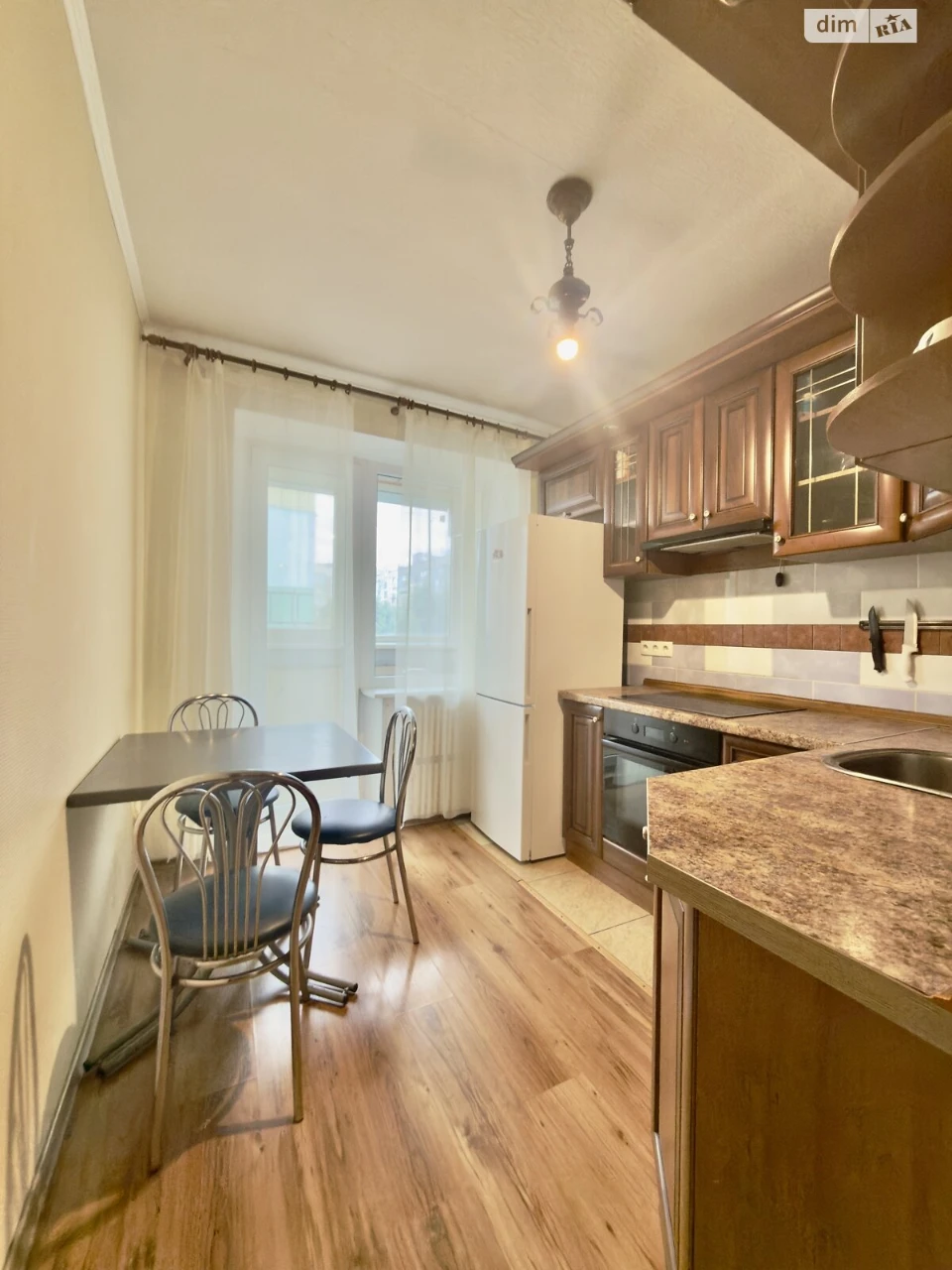 Apartment for Sale – Prospect Polya Avenue