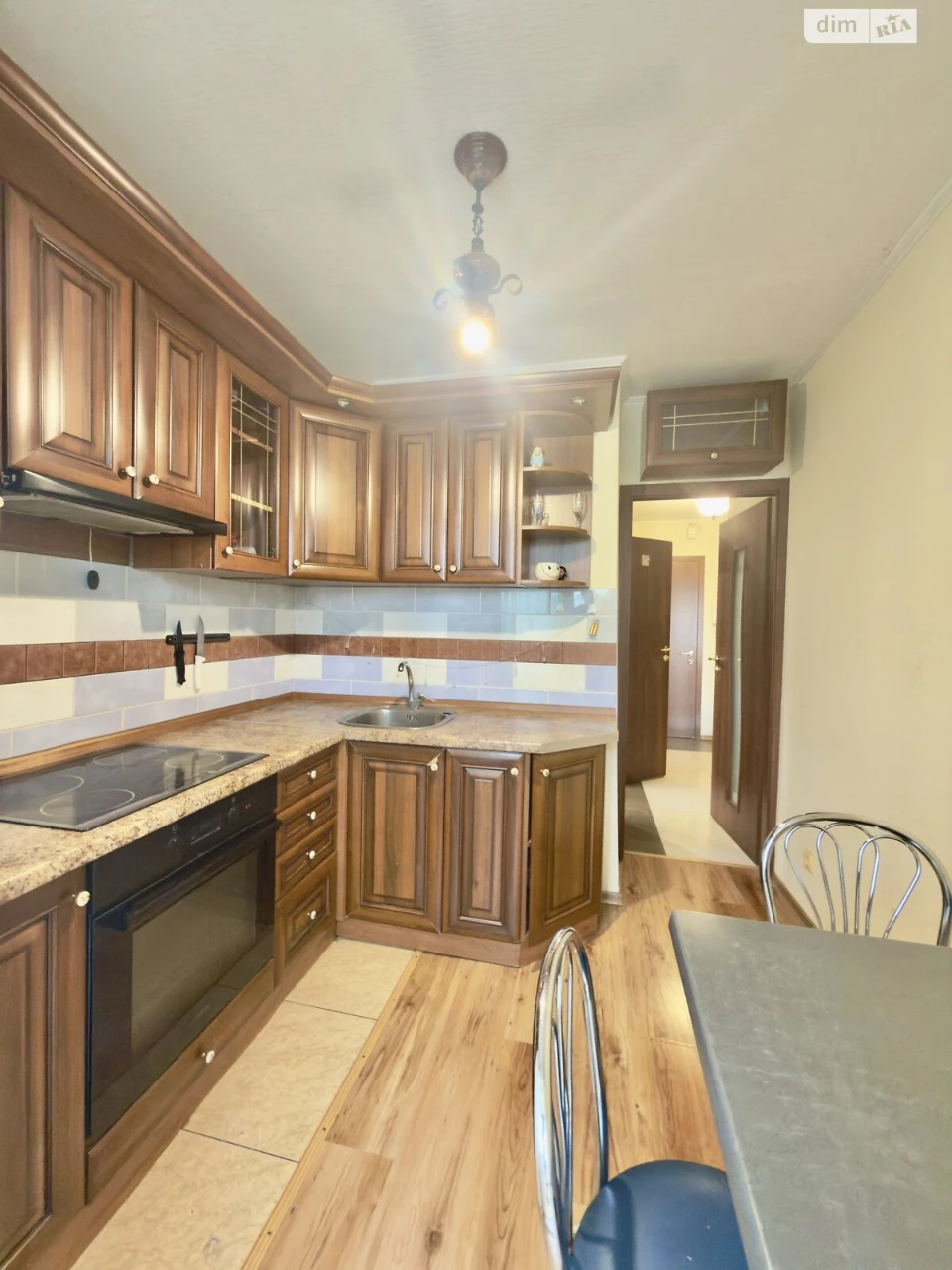 Apartment for Sale – Prospect Polya Avenue