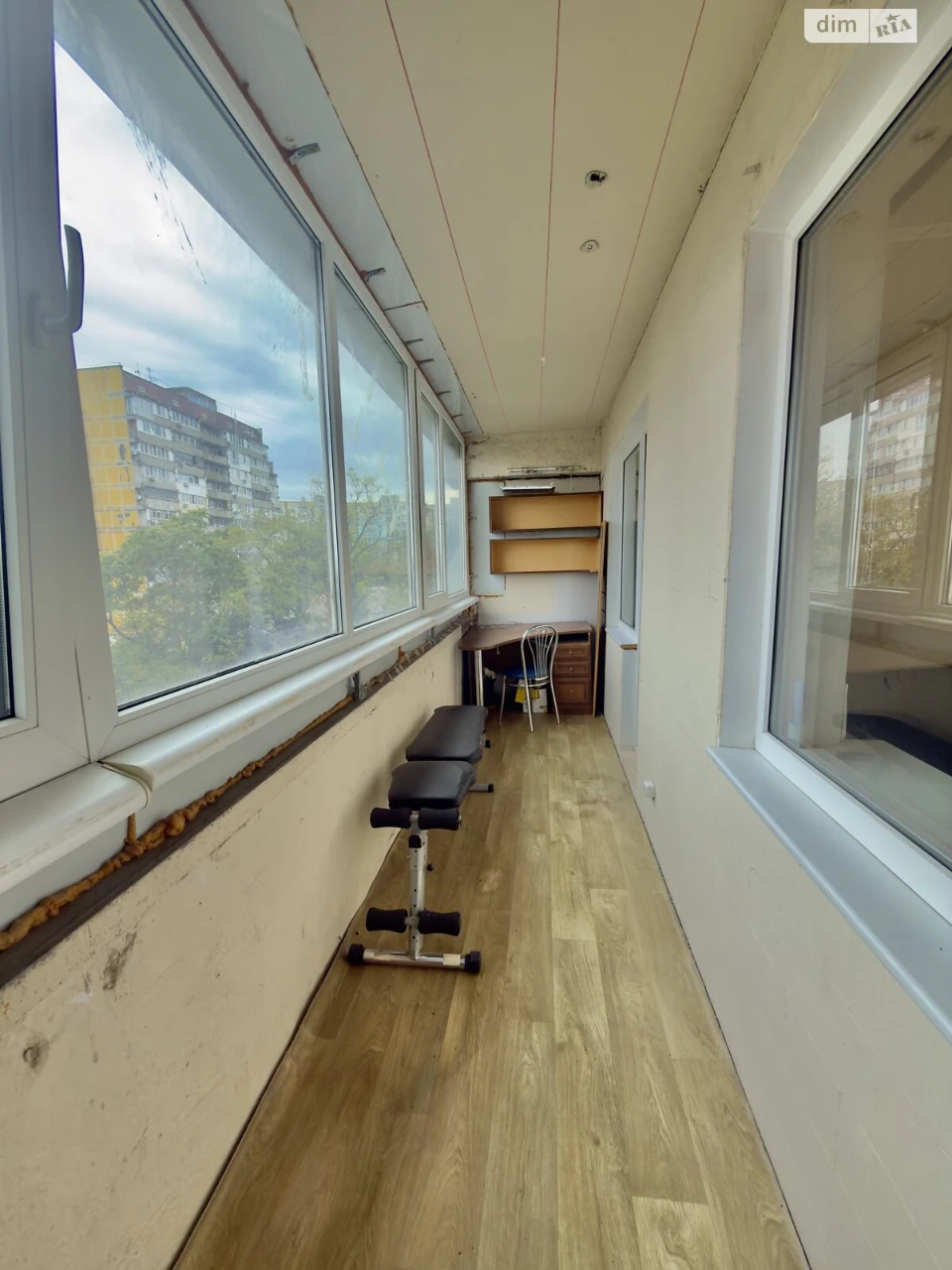 Apartment for Sale – Prospect Polya Avenue