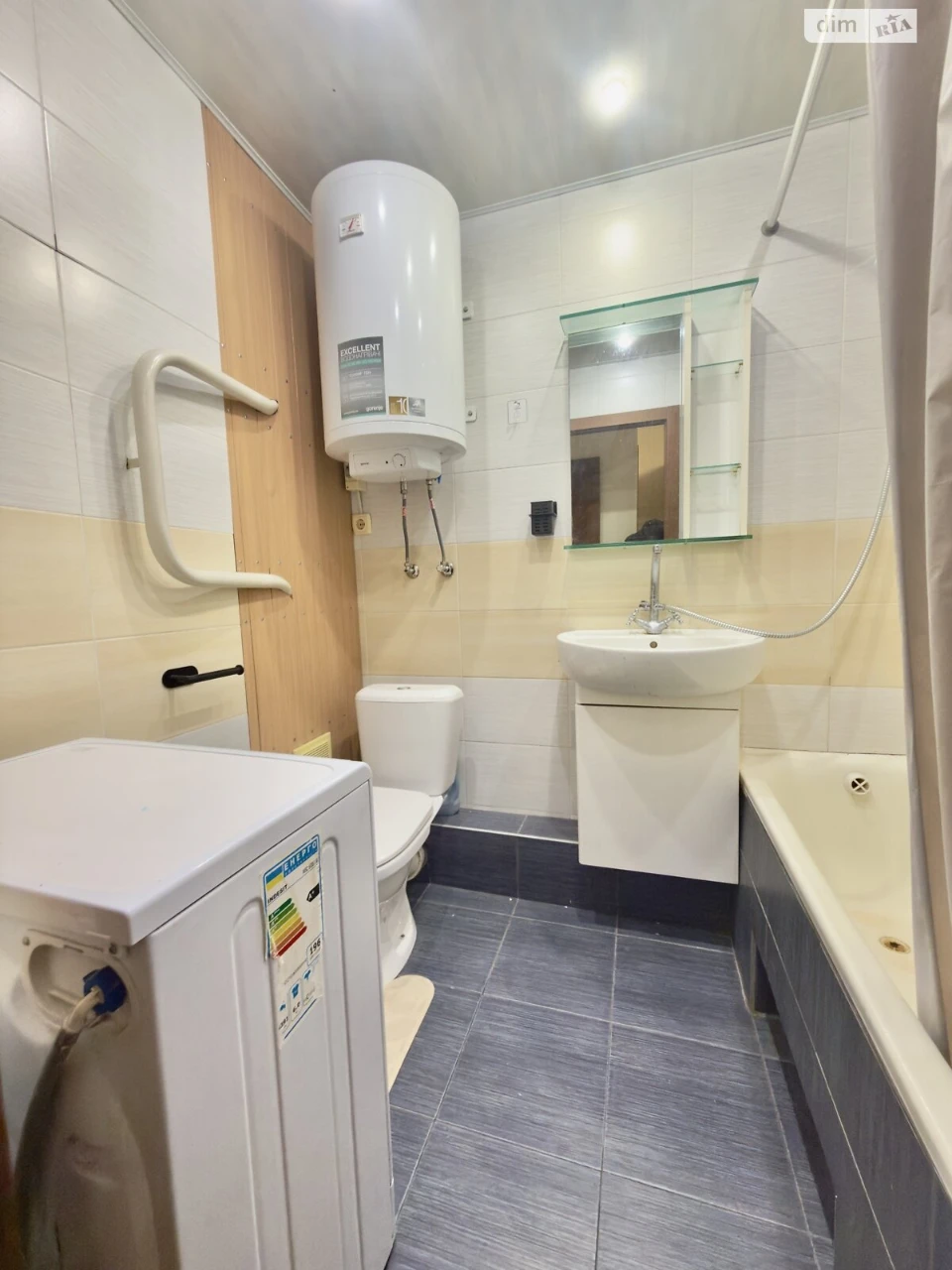 Apartment for Sale – Prospect Polya Avenue