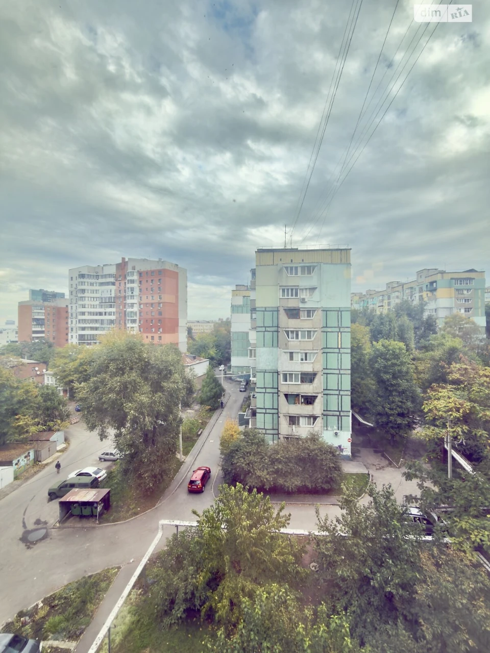 Apartment for Sale – Prospect Polya Avenue