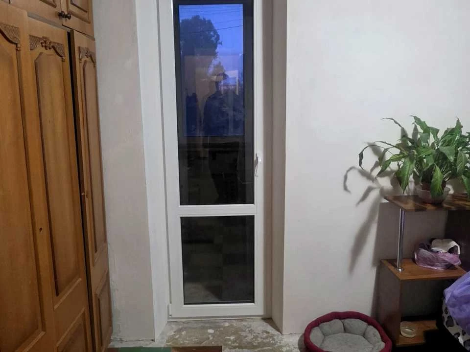 Квартира. Дніпро, Березинська вул.