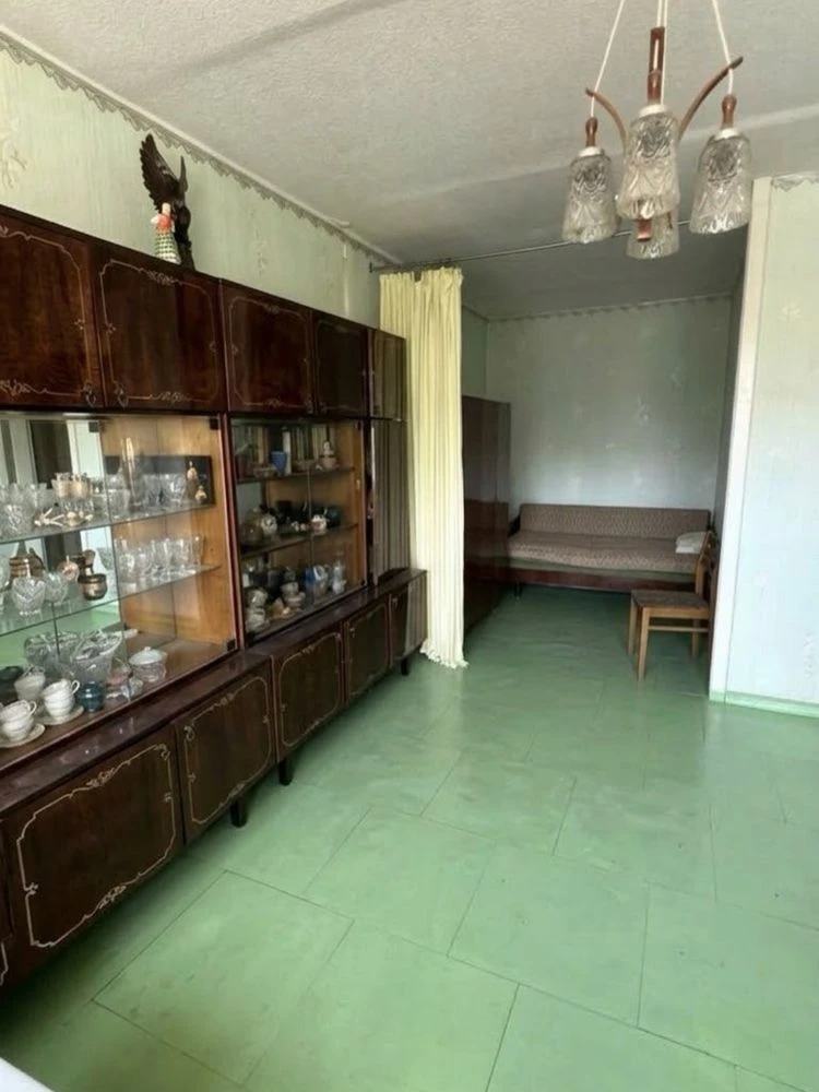 Продажа 1 комн квартира Днепр Тополь 2