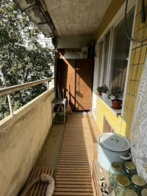 Продажа 1 комн квартира Днепр Тополь 2