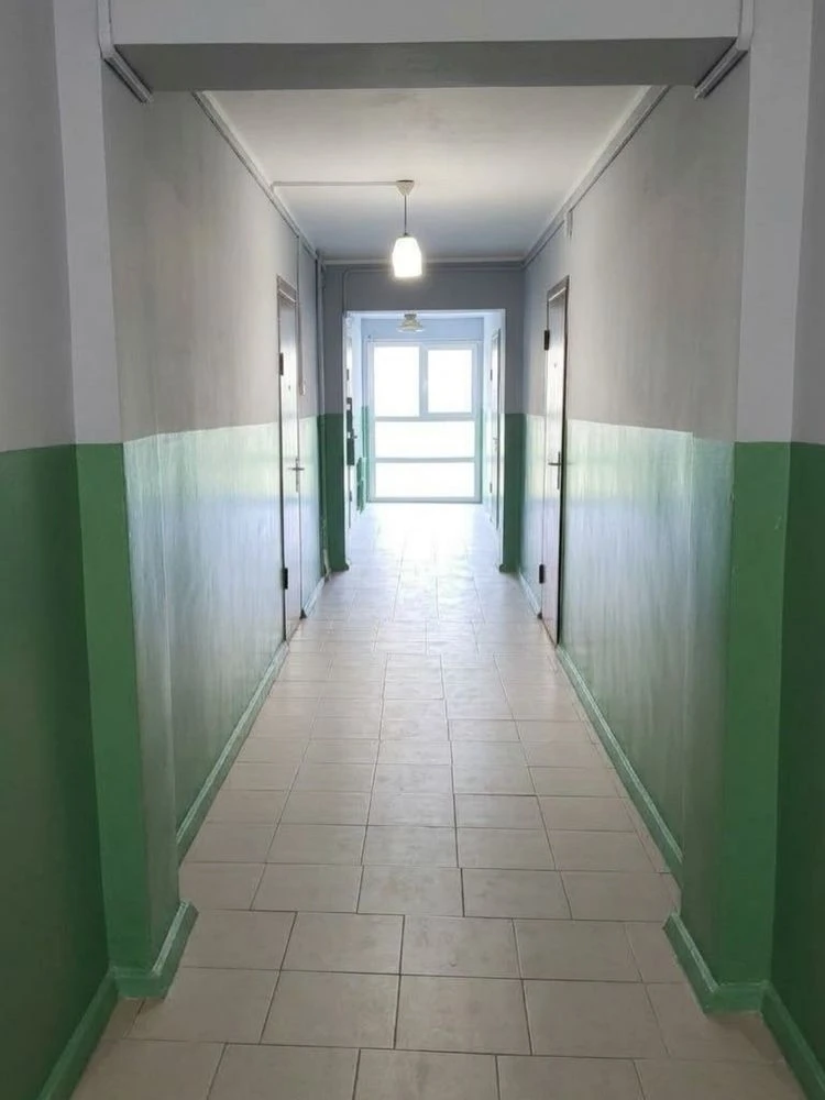 Продажа 1 комн квартира Днепр Тополь 2