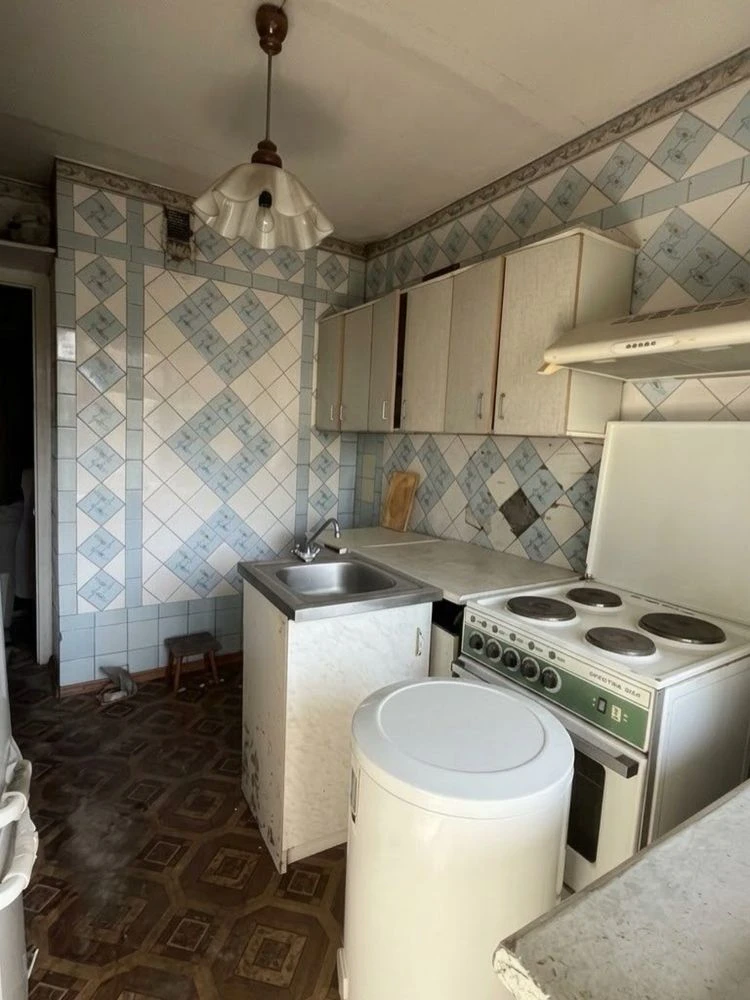 Продажа 1 комн квартира Днепр Тополь 2