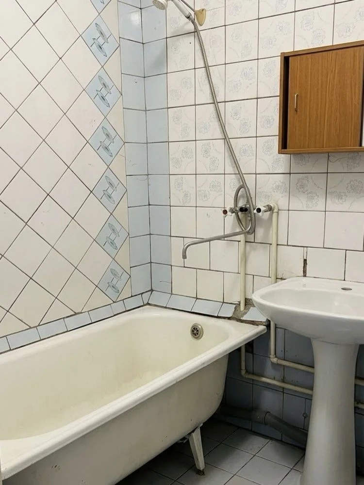 Продажа 1 комн квартира Днепр Тополь 2