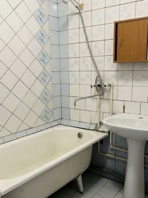 Продажа 1 комн квартира Днепр Тополь 2