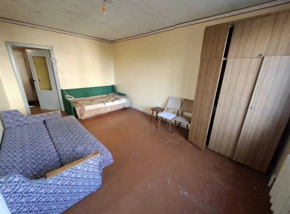Продається квартира, Правый берег Дніпра
