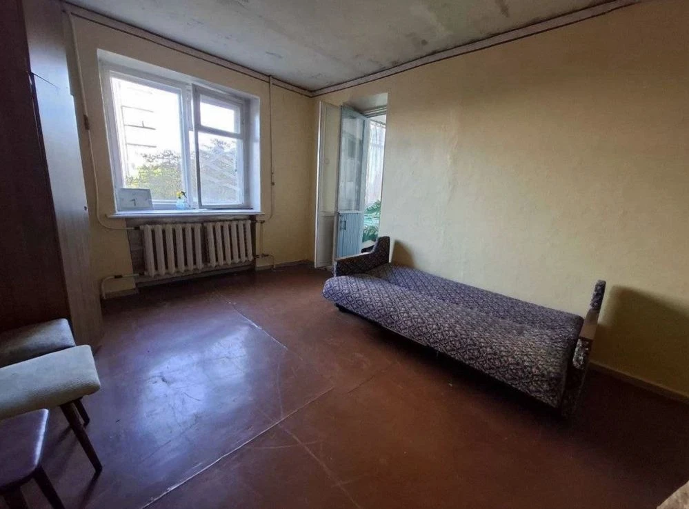 Продається квартира, Правый берег Дніпра