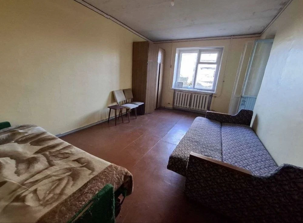 Продається квартира, Правый берег Дніпра