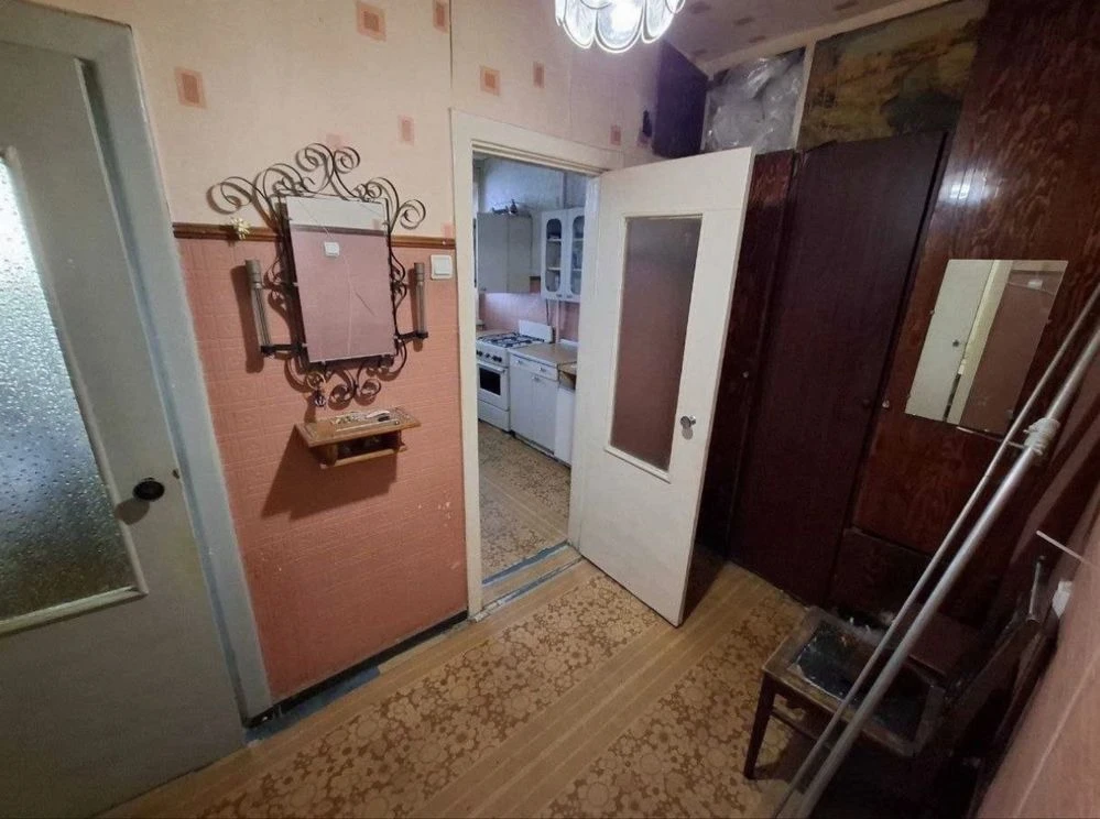 Продається квартира, Правый берег Дніпра