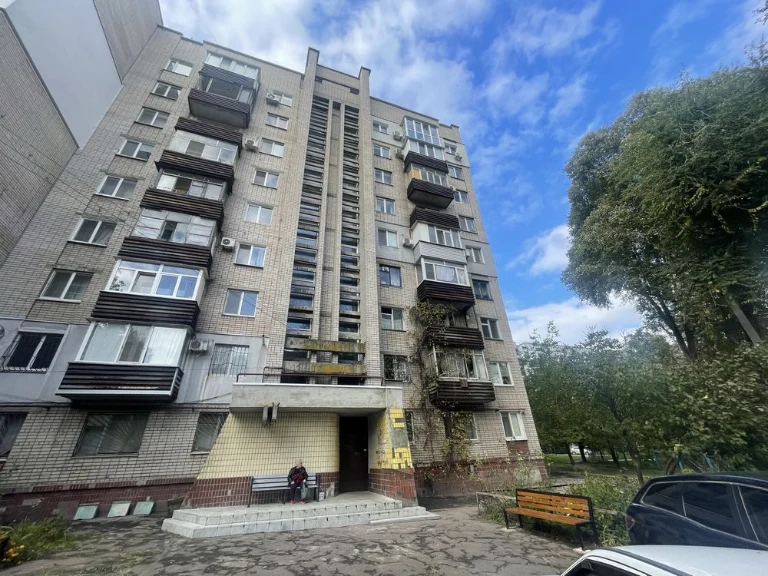 Продажа 3-квартиры на ж/м Западный, ул. Данилы Галицкого