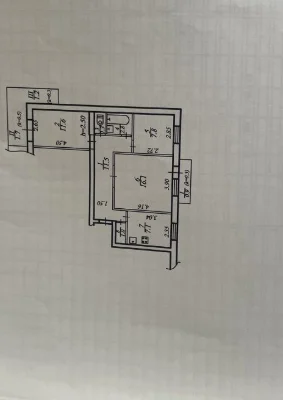 Продажа 3-квартиры на ж/м Западный, ул. Данилы Галицкого